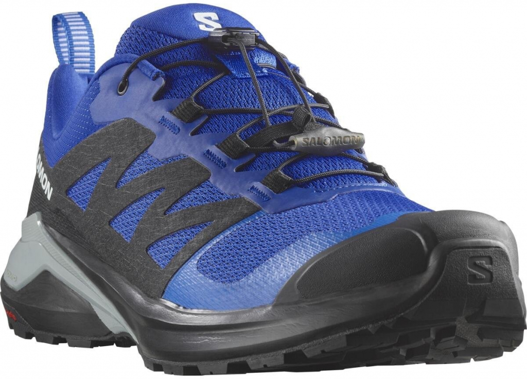 Salomon X Adventure M L47320800 lapis blue black