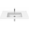 Roca Gap umývadlo 100x46 cm obdĺžnik umývadlo na nábytok biela A3270MA004 Roca Gap umývadlo 100x46 cm obdĺžnik umývadlo na nábytok biela A3270MA004
