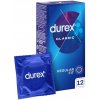 Durex Classic Regular Fit kondóm 12ks Durex Classic Regular Fit kondóm 12ks
