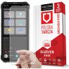 3 KUSY NAJSILNEJŠIA FÓLIA RÝCHLE SKLO NA OBRAZOVKU PRE BLACKVIEW BV8900 3 KUSY NAJSILNEJŠIA FÓLIA RÝCHLE SKLO NA OBRAZOVKU PRE BLACKVIEW BV8900