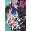 Once Upon A K-prom Once Upon A K-prom