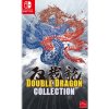 Double Dragon Collection (Switch) Double Dragon Collection (Switch)