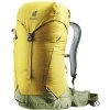 Deuter AC Lite 24l žltá zelený