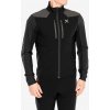 Montura Spitze Jacket nero/piombo