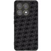 Picasee silikónový čierny obal pre Xiaomi 14T - Separ - Black On Black 2 Picasee silikónový čierny obal pre Xiaomi 14T - Separ - Black On Black 2
