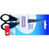 U7922001PL-01 DONAU kancelárske nožnice 16 cm, symetrické, oceľ, odol.plast, čierne (12 ks) U7922001PL-01 DONAU kancelárske nožnice 16 cm, symetrické, oceľ, odol.plast, čierne (12 ks)