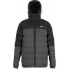 Pánska bunda REGATTA OUTDOORS, ALDTHORN tmavo sivá,Čierna,Biela S Pánska bunda REGATTA OUTDOORS, ALDTHORN tmavo sivá,Čierna,Biela S