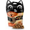 Lucky Lou Lucky Ones Cubes kuracie 80 g Lucky Lou Lucky Ones Cubes kuracie 80 g
