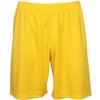 Playtime pánske šortky žltá veľkosť oblečenia XL Playtime pánske šortky žltá veľkosť oblečenia XL