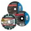 Metabo sada kotúčov 76 mm /3 dielna pre aku uhlové brúsky, 626879000 Metabo sada kotúčov 76 mm /3 dielna pre aku uhlové brúsky, 626879000