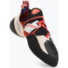 Dámske lezecké topánky La Sportiva Solution white/lily orange Dámske lezecké topánky La Sportiva Solution white/lily orange