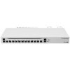 MKR Mikrotik CCR2004-1G-12S+2XS káblový smerovač Gigabit Ethernet Biela MKR Mikrotik CCR2004-1G-12S+2XS káblový smerovač Gigabit Ethernet Biela