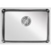 StrongSinks S3 Eden 540 x 440 mm nerez