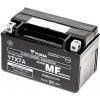 Motobatéria YUASA YTX7A (factory activated), 12V, 6Ah Motobatéria YUASA YTX7A (factory activated), 12V, 6Ah