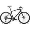 Trekingový bicykel Specialized Sirrus X 4.0 – satin dark navy metallic XS modrá 700c Trekingový bicykel Specialized Sirrus X 4.0 – satin dark navy metallic XS modrá 700c