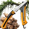 Ručná pílka na drevo a konáre Fiskars SW72 Ručná pílka na drevo a konáre Fiskars SW72
