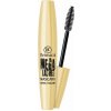 DERMACOL Mega Lashes Super Volume Mascara Black 13 ml DERMACOL Mega Lashes Super Volume Mascara Black 13 ml
