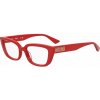 Dámske Rám na okuliare Love Moschino MOS653 52C9A17 Dámske Rám na okuliare Love Moschino MOS653 52C9A17