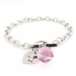 Storm Baril Charm Pink
