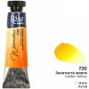 akvarel farba v tube 10 ml ROSA Gallery 730 yellow golden akvarel farba v tube 10 ml ROSA Gallery 730 yellow golden