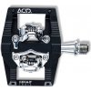 Pedále ACID Click A6-ZP Trail Dual Side Pedále ACID Click A6-ZP Trail Dual Side