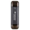 Transcend MEMORY DRIVE 512GB TS512GESD310C Transcend MEMORY DRIVE 512GB TS512GESD310C