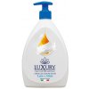 Luxury tekuté mydlo Latte e Miele 750 ml