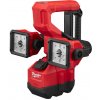 Milwaukee M18 UBL-0 Aku pracovní LED lampa 18V (bez aku) Milwaukee M18 UBL-0 Aku pracovní LED lampa 18V (bez aku)