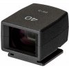 Ricoh externer Sucher GV-3 Ricoh externer Sucher GV-3