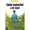 Umění naslouchat a být slyšet - Rami Bleckt Umění naslouchat a být slyšet - Rami Bleckt