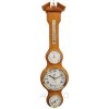 PERFECT PW985-1709-2 - Izbový barometer s vlhkomerom, hodinami a teplomerom PERFECT PW985-1709-2 - Izbový barometer s vlhkomerom, hodinami a teplomerom