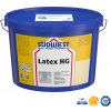 Latexová umývateľná farba vysoko lesklá SÜDWEST Latex HG 9110 biela 5l Latexová umývateľná farba vysoko lesklá SÜDWEST Latex HG 9110 biela 5l