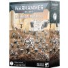 GW Warhammer W40k: Combat Patrol Tau Empire 25 figúrok GW Warhammer W40k: Combat Patrol Tau Empire 25 figúrok