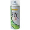FLY COLOR - akrylová - RAL 9005 Matt - Čierna matná - 400 ml FLY COLOR - akrylová - RAL 9005 Matt - Čierna matná - 400 ml