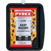 PYREX Plech na pečenie GLIDE 34 x 25 x v. cm PYREX Plech na pečenie GLIDE 34 x 25 x v. cm