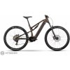 Raymon Trailray 120 Pro 29 elektrobicykel, brown/black/green XL Raymon Trailray 120 Pro 29 elektrobicykel, brown/black/green XL