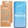 Tvrdené sklo na telefón Bizon pre OnePlus Nord 5, sklíčko, fólia Tvrdené sklo na telefón Bizon pre OnePlus Nord 5, sklíčko, fólia