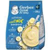 Gerber Cereal Mliečna KAŠA Dobrú noc Banánová (od ukonč. 6. mesiaca) 1x230 g Gerber Cereal Mliečna KAŠA Dobrú noc Banánová (od ukonč. 6. mesiaca) 1x230 g