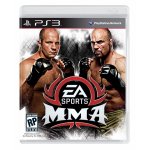 EA Sports MMA