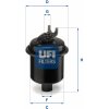 UFI Palivový filter 31.621.00 UFI Palivový filter 31.621.00