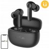 EARFUN AIR LIFE BEZDRÔTOVÉ BLUETOOTH SLÚCHADLÁ DO UŠÍ TWS ČIERNE EARFUN AIR LIFE BEZDRÔTOVÉ BLUETOOTH SLÚCHADLÁ DO UŠÍ TWS ČIERNE