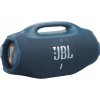 Prenosný reproduktor JBL Boombox 4 modrý 210 W Prenosný reproduktor JBL Boombox 4 modrý 210 W