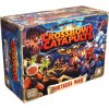 Restoration Games Crossbows & Catapults: Fortress War - EN Restoration Games Crossbows & Catapults: Fortress War - EN