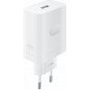 Realme SUPERVOOC 45W Power Adapter White VCB4JAEH (VCB4JAEH) Realme SUPERVOOC 45W Power Adapter White VCB4JAEH (VCB4JAEH)