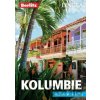 Kolumbie - Lingea Kolumbie - Lingea