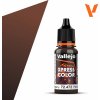 Vallejo: Xpress Mahogany 18ml