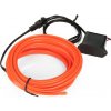 Interlook Set - Ambient Light El Wire vlákno s 12V invertormi | 3 metre Interlook Set - Ambient Light El Wire vlákno s 12V invertormi | 3 metre