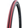Plášt Schwalbe Rightrun HS387 drát. 24x1.00 25-540 crn/cerv.pruhy KG 2Gr NMC Plášt Schwalbe Rightrun HS387 drát. 24x1.00 25-540 crn/cerv.pruhy KG 2Gr NMC