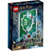 LEGO Harry Potter 76410 Vlajka Slizolinu LEGO Harry Potter 76410 Vlajka Slizolinu