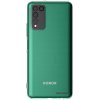 Picasee silikónový prehľadný obal pre Honor 10X Lite - Clear Picasee silikónový prehľadný obal pre Honor 10X Lite - Clear